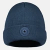 AIRFORCE BONNET TONE TO TONE BADGE Dark Denim -Snowboard Gear Shop schermafbeelding 2022 10 26 om 20.59.12