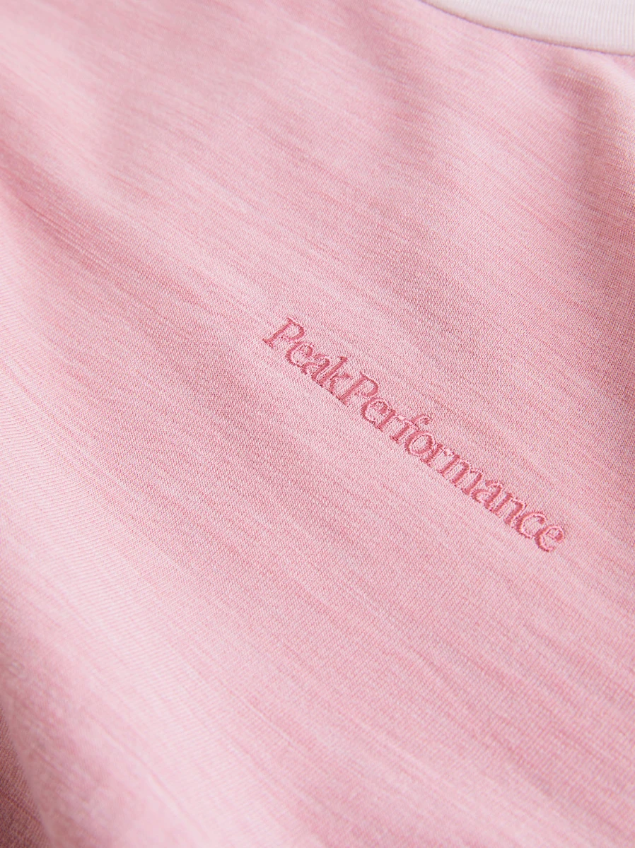 PEAK PERFORMANCE WOMEN'S MAGIC CREW Bitter Root 6 PEAK PERFORMANCE WOMEN'S MAGIC CREW Bitter Root - Afbeelding 4