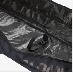 SALOMON 1 PADDED 160-210 Black 9 SALOMON 1 PADDED 160-210 Black -Snowboard Gear Shop schermafbeelding 2022 11 01 om 10.12.55