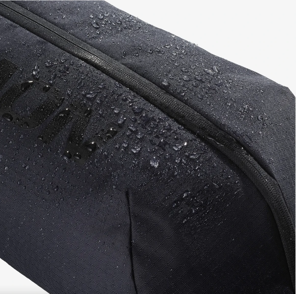 SALOMON 1 PADDED 160-210 Black 4 SALOMON 1 PADDED 160-210 Black - Afbeelding 2