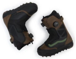 VANS VERSE SNOWBOARDSCHOEN Brown/black -Snowboard Gear Shop schermafbeelding 2022 11 03 om 11.44.54