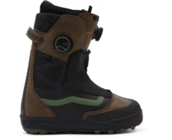VANS VERSE SNOWBOARDSCHOEN Brown/black