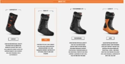 THIRTYTWO LASHED WOMENS DOUBLE BOA Black -Snowboard Gear Shop schermafbeelding 2022 11 11 om 13.11.50