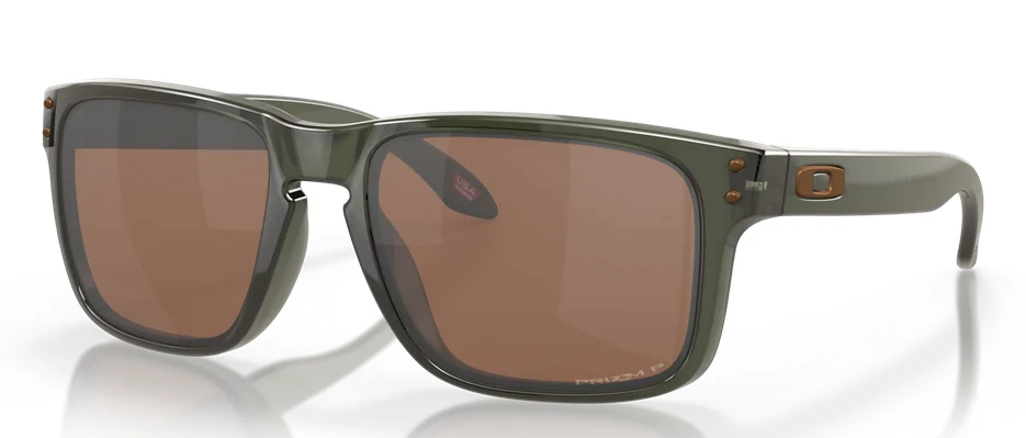 OAKLEY HOLBROOK Olive Ink Pol. 3 OAKLEY HOLBROOK Olive Ink Pol.