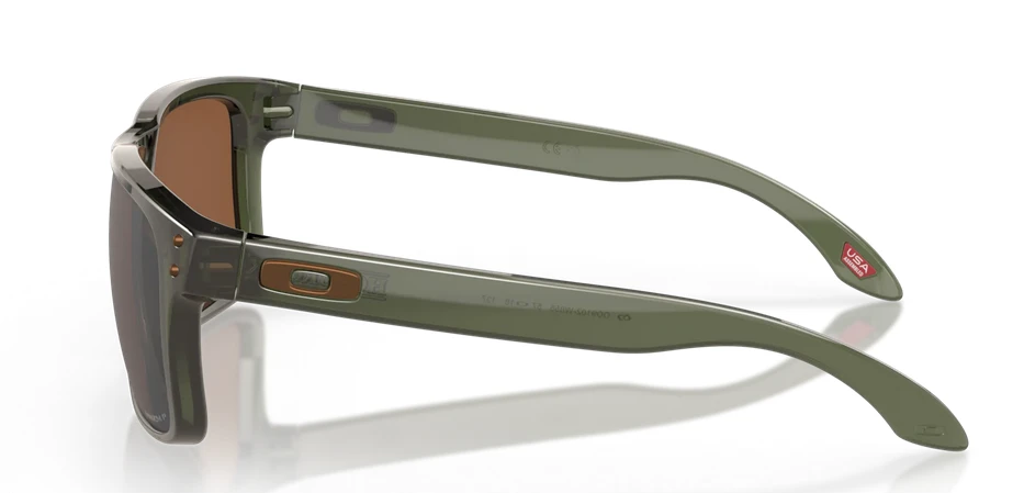 OAKLEY HOLBROOK Olive Ink Pol. 7 OAKLEY HOLBROOK Olive Ink Pol. - Afbeelding 5