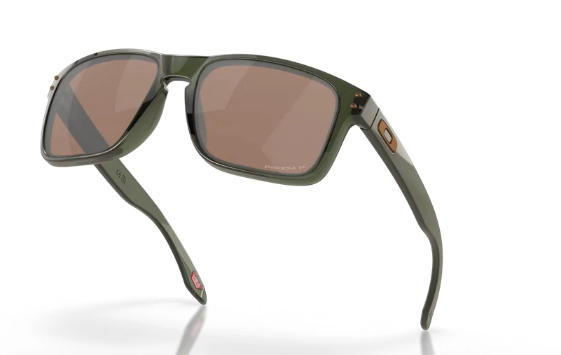 OAKLEY HOLBROOK Olive Ink Pol. 6 OAKLEY HOLBROOK Olive Ink Pol. - Afbeelding 4