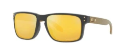 OAKLEY HOLBROOK Matte Carbon