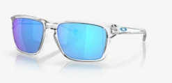 OAKLEY SYLAS Polish Clear