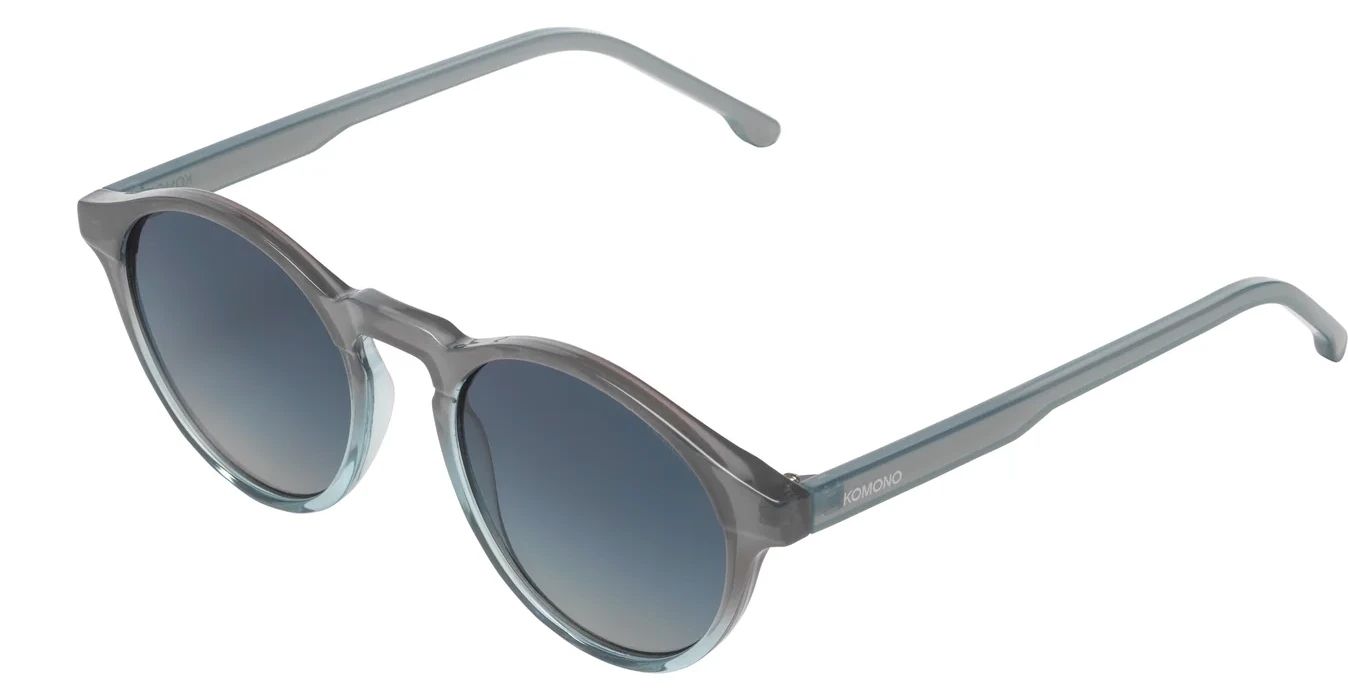 KOMONO DEVON Underwater 3 KOMONO DEVON Underwater