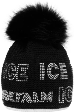 SPORTALM IMMANUEL Black