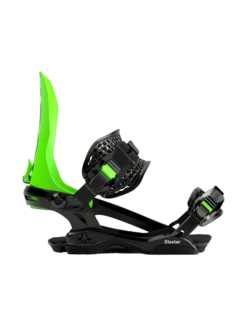 BATALEON BLASTER ASYMWRAP Neon Green 9 BATALEON BLASTER ASYMWRAP Neon Green -Snowboard Gear Shop sesmspsh