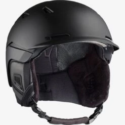 SALOMON SIGHT All Black -Snowboard Gear Shop sight l40534200 3