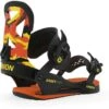 UNION CADET PRO JR Orange Camo 2 UNION CADET PRO JR Orange Camo -Snowboard Gear Shop union cadet pro jr orange camo s