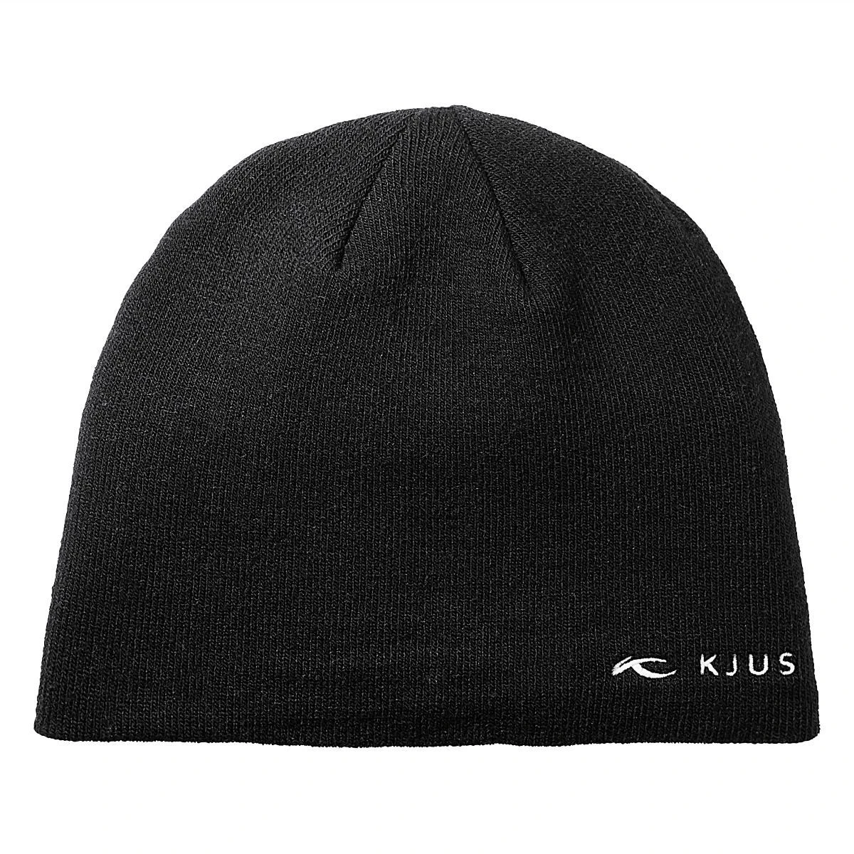 KJUS FORMULA BEANIE Black 3 KJUS FORMULA BEANIE Black