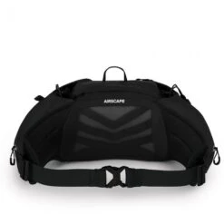 OSPREY TALON 6 Stealth Black 9 OSPREY TALON 6 Stealth Black -Snowboard Gear Shop web 0142 talon 6 s21 back stealth black