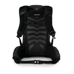 OSPREY TALON 11 Stealth Black -Snowboard Gear Shop web 0205 talon 11 s21 back stealth black