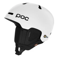 POC FORNIX Matt White