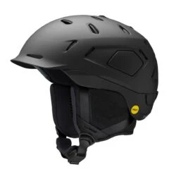 SMITH NEXUS MIPS Black